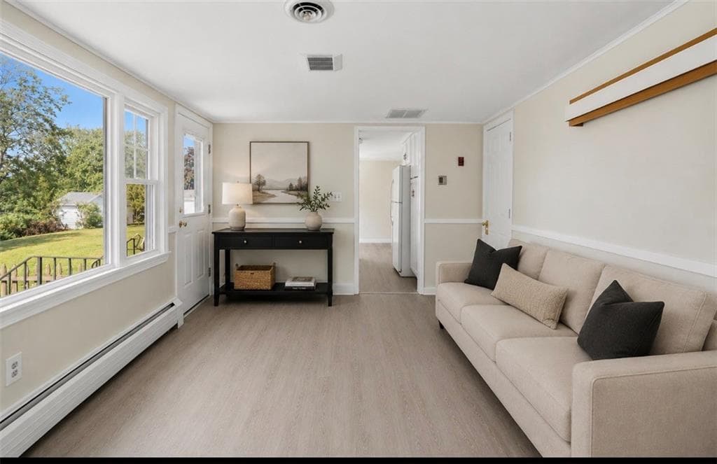 Single Family Residence at 165 Shawmut Avenue, Central Falls, photo 10 of 34