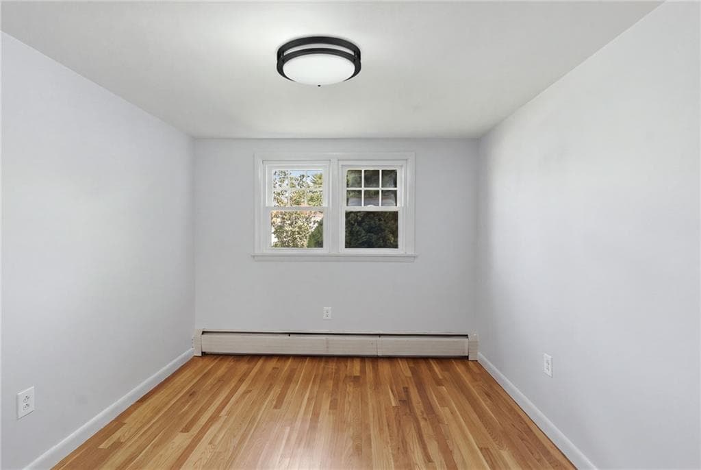 Single Family Residence at 165 Shawmut Avenue, Central Falls, photo 18 of 34