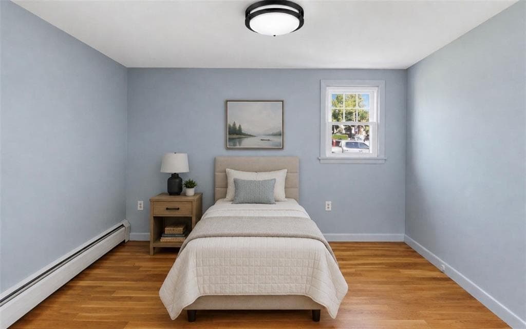 Single Family Residence at 165 Shawmut Avenue, Central Falls, photo 15 of 34
