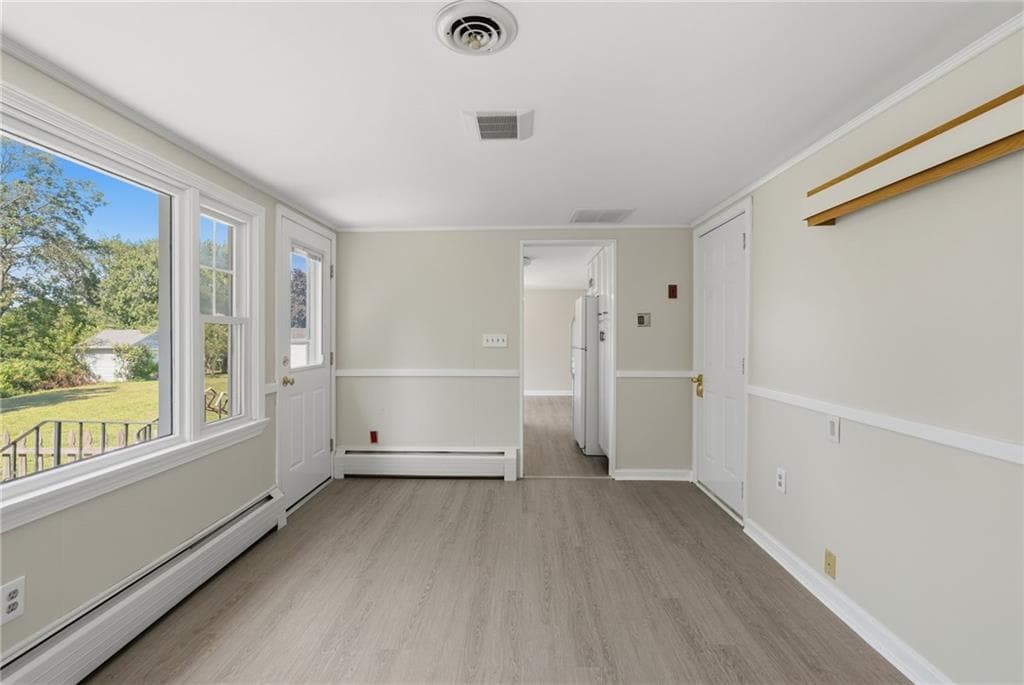 Single Family Residence at 165 Shawmut Avenue, Central Falls, photo 11 of 34