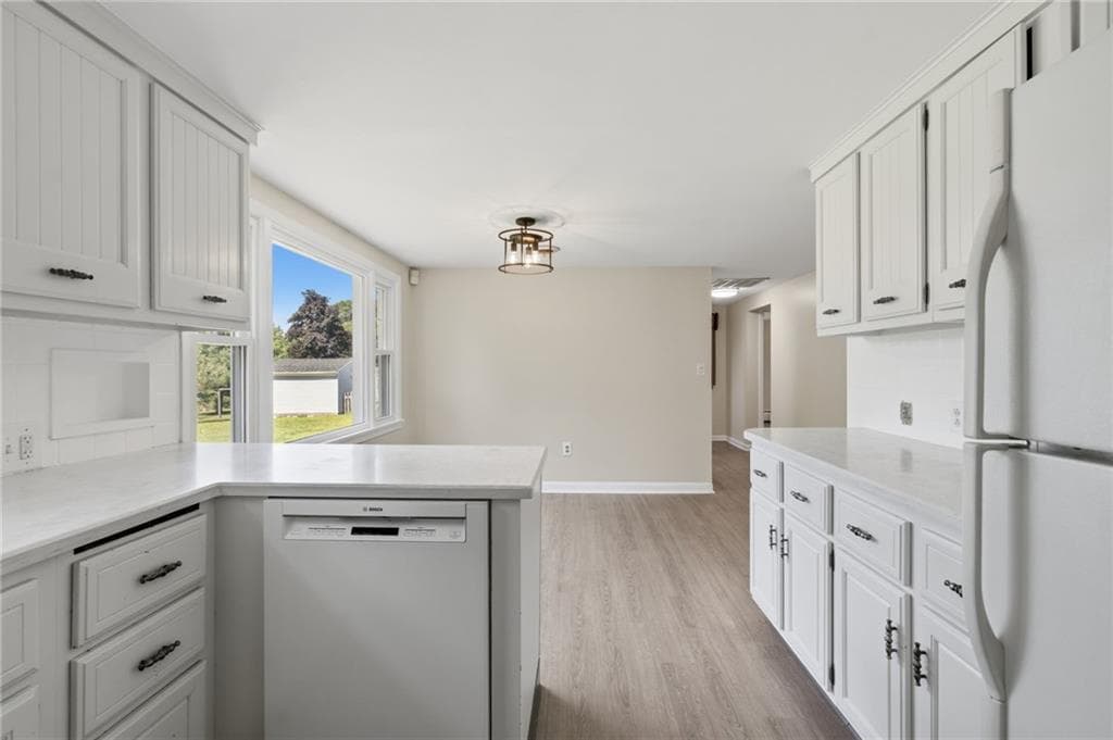Single Family Residence at 165 Shawmut Avenue, Central Falls, photo 8 of 34