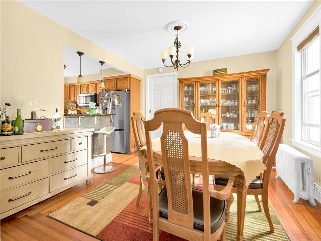 Single Family Residence at 26 Gentian Avenue, Providence, photo 12 of 29