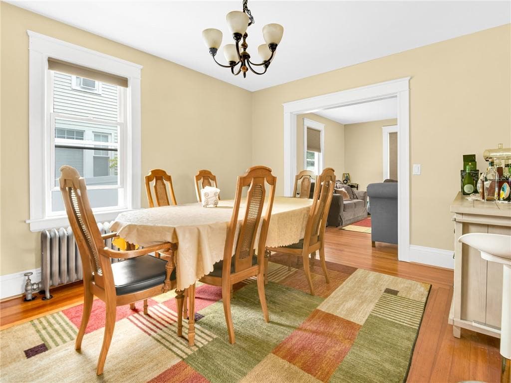 Single Family Residence at 26 Gentian Avenue, Providence, photo 10 of 29