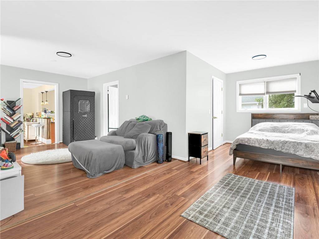 Single Family Residence at 26 Gentian Avenue, Providence, photo 19 of 29