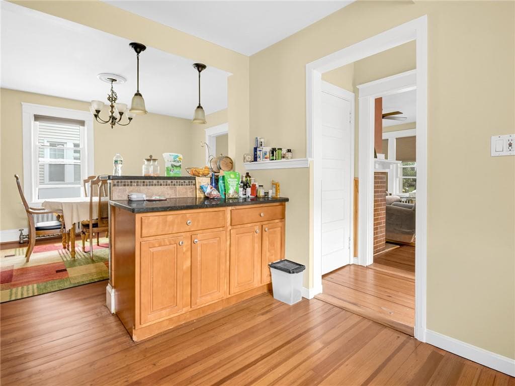 Single Family Residence at 26 Gentian Avenue, Providence, photo 8 of 29