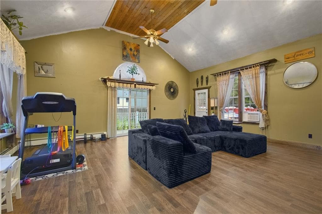 24 Fairbanks Avenue photo 20