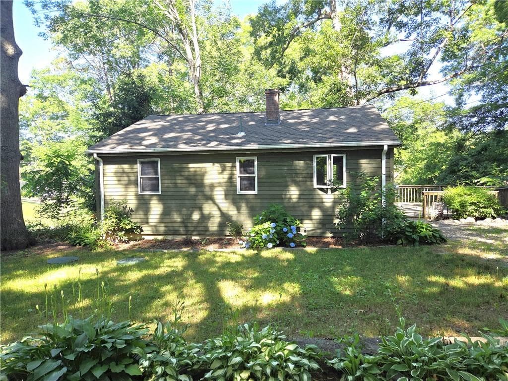 Single Family Residence at 31 Lakeside Drive, Hopkinton, photo 33 of 33