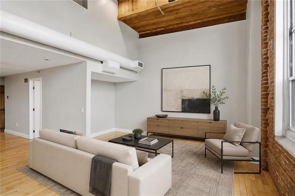 494 Woonasquatucket Avenue UNIT 411 photo 3