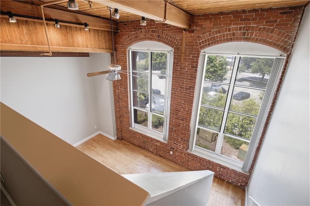 494 Woonasquatucket Avenue UNIT 411 photo 15