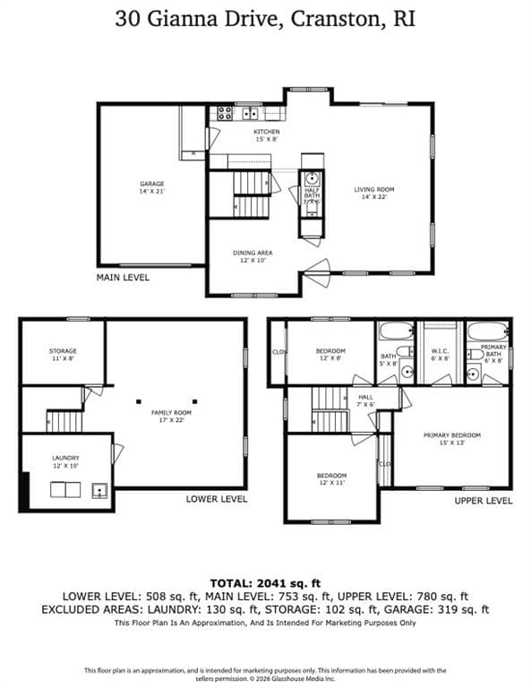 30 Gianna Drive photo 44