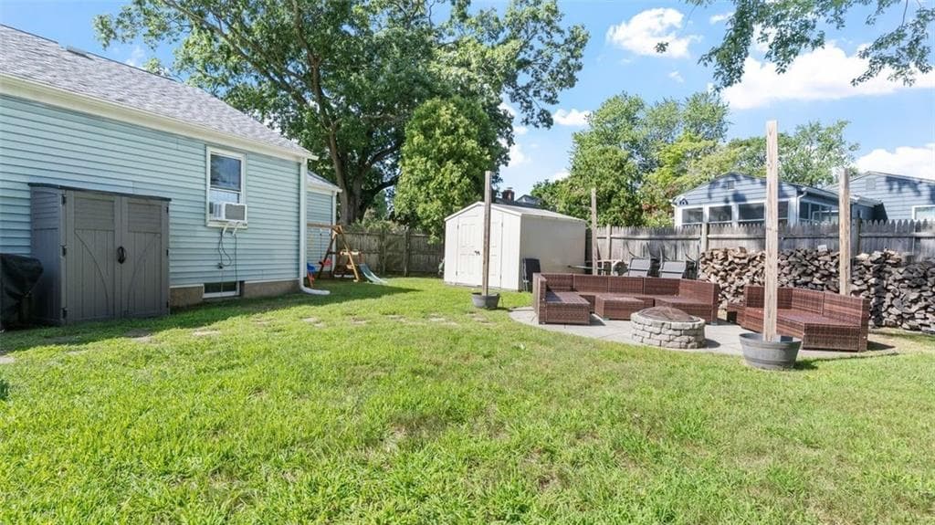 5 Hodsell Street photo 26