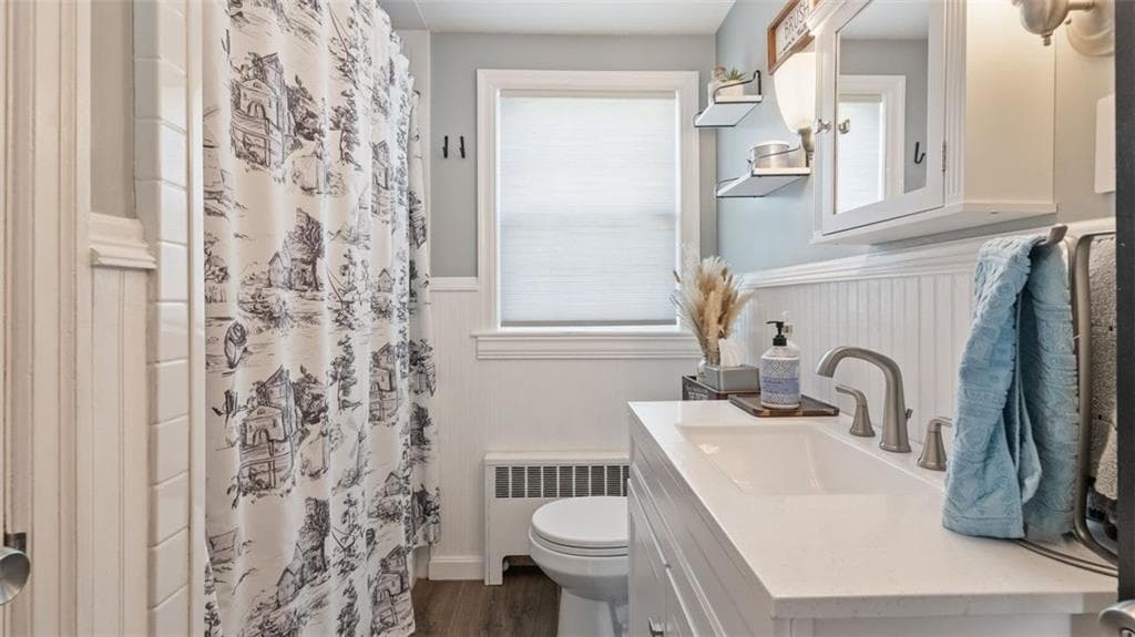5 Hodsell Street photo 14