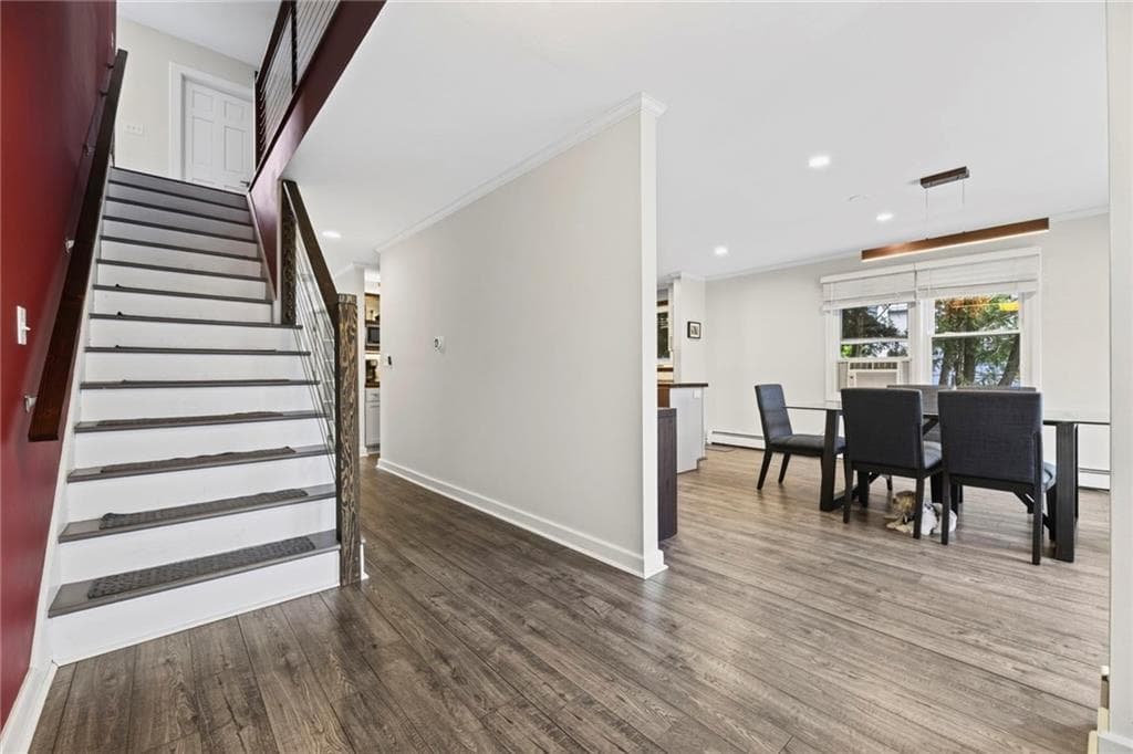 Single Family Residence at 336 Williams Street, Providence, photo 6 of 50