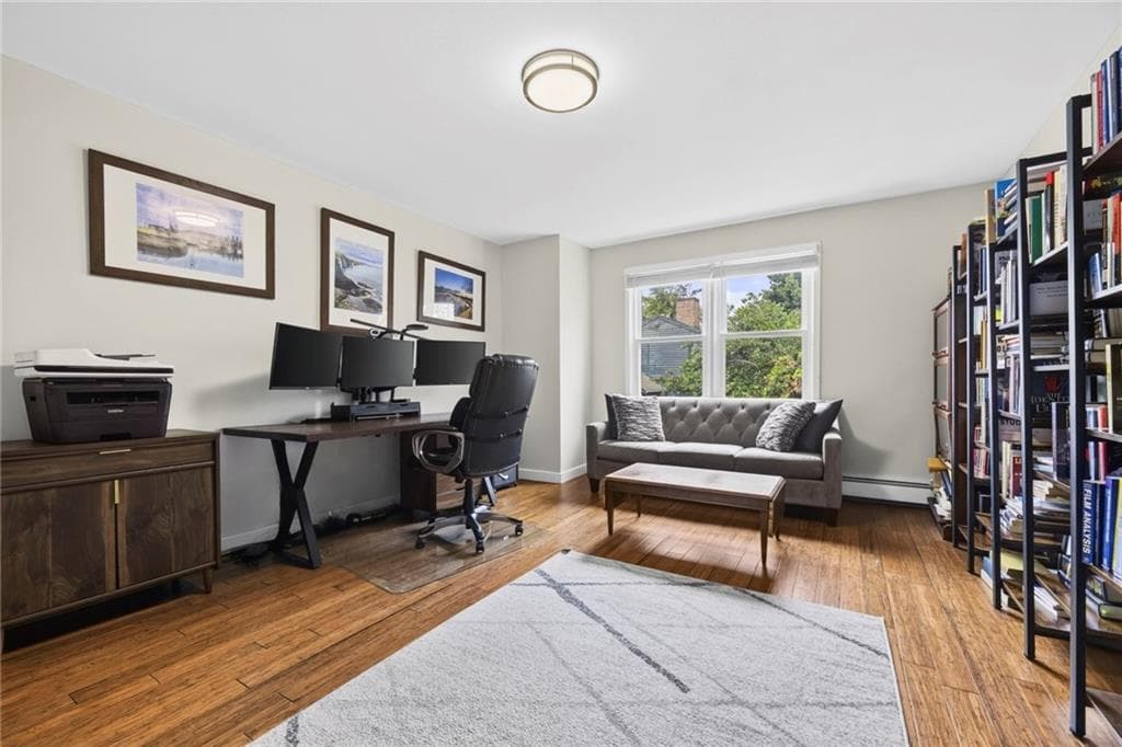 Single Family Residence at 336 Williams Street, Providence, photo 32 of 50