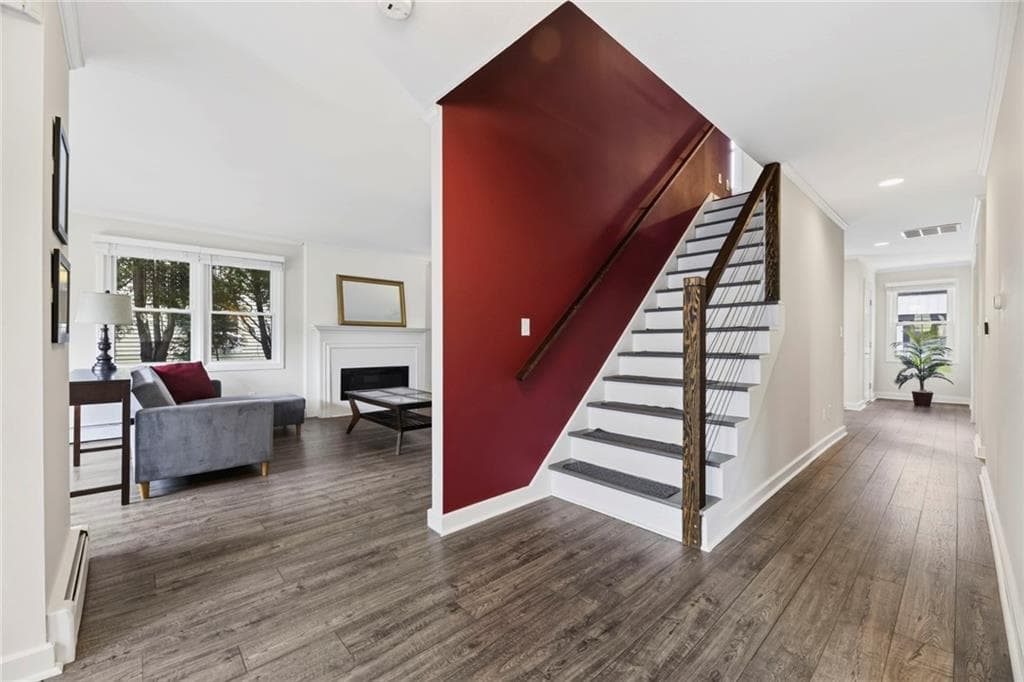 Single Family Residence at 336 Williams Street, Providence, photo 5 of 50