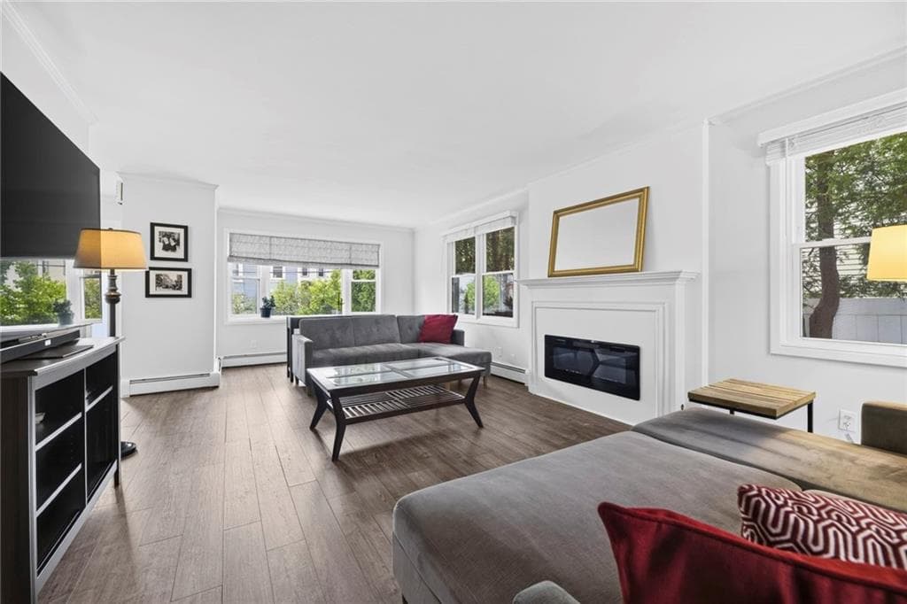 Single Family Residence at 336 Williams Street, Providence, photo 21 of 50