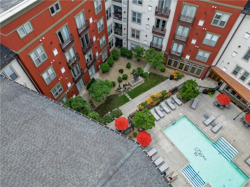 1000 Providence Place UNIT 125 photo 32