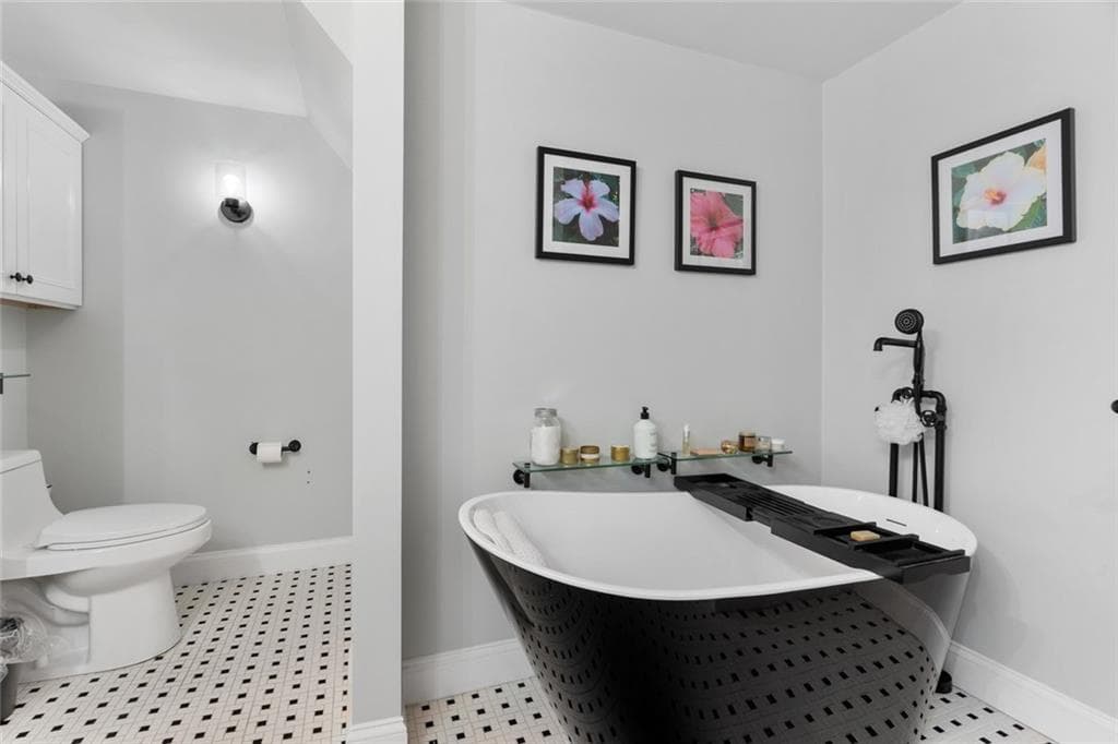3 William Street UNIT 1 photo 18