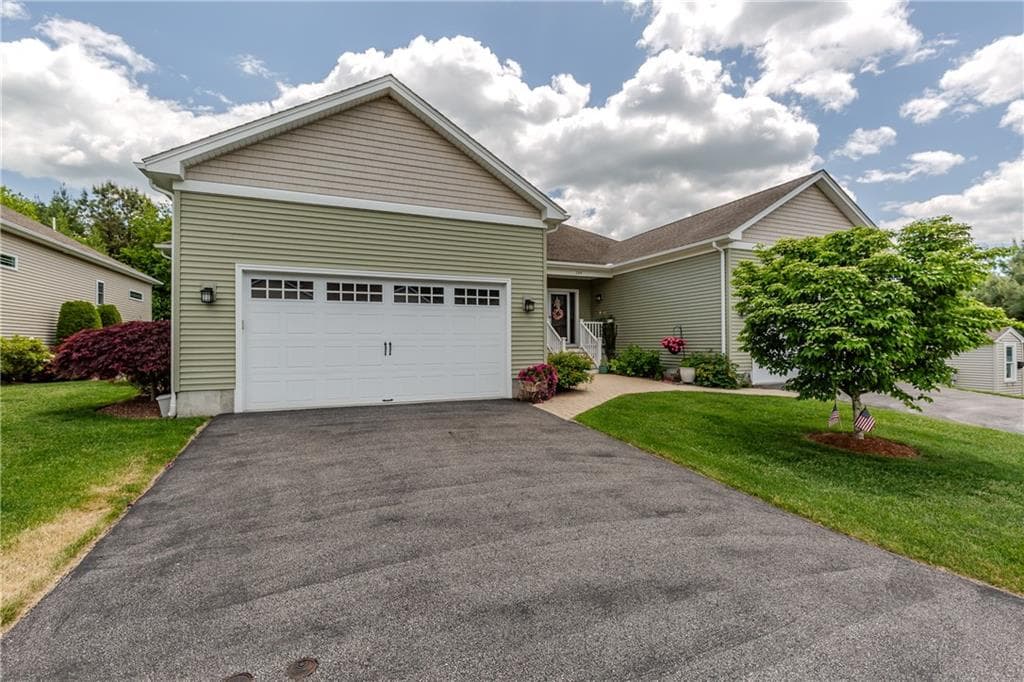 160 Allegra Lane