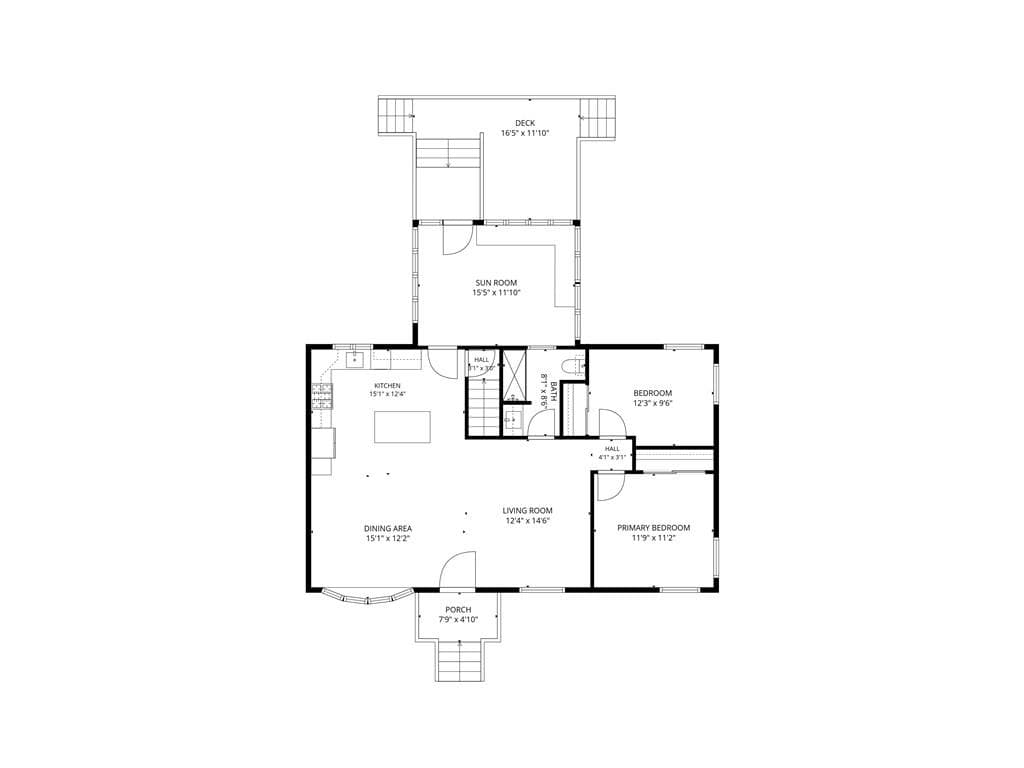41 Mount View Avenue photo 49