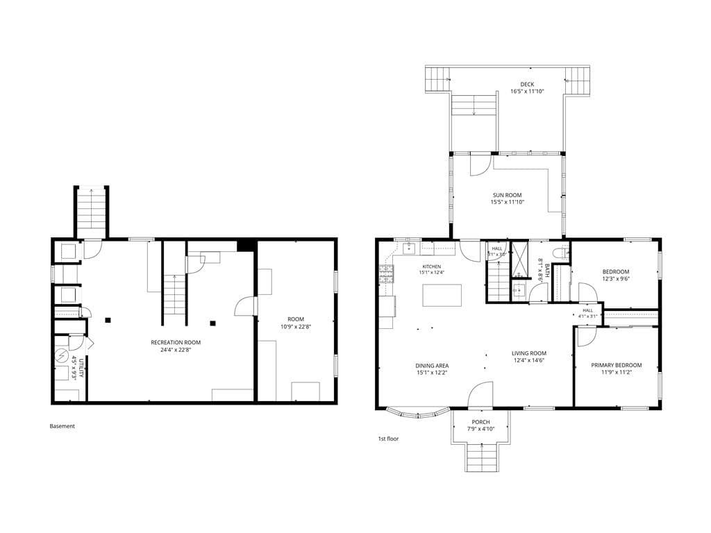 41 Mount View Avenue photo 50