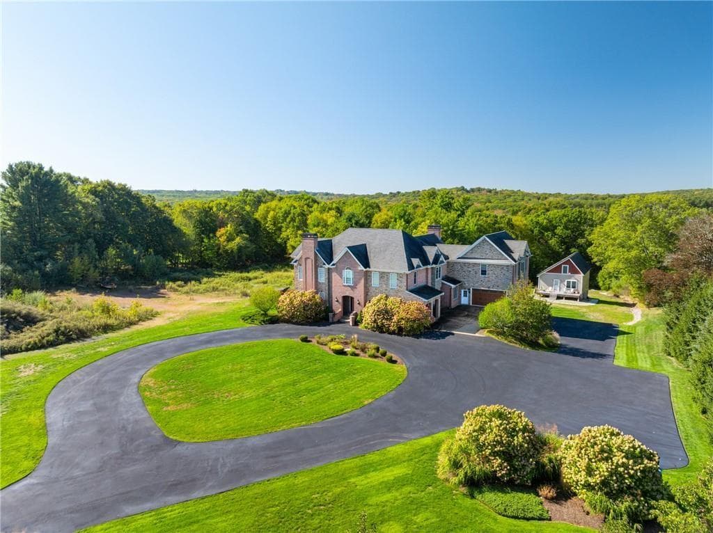 3070 Diamond Hill Road photo 37