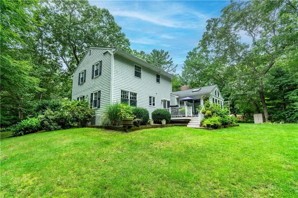 115 Dana Road photo 42