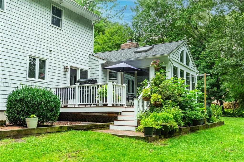 115 Dana Road photo 41