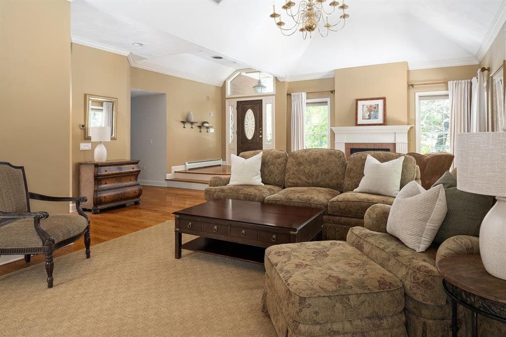 1 Mulberry Court photo 7