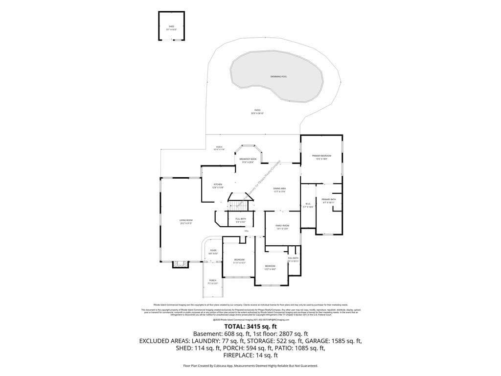 1 Mulberry Court photo 33
