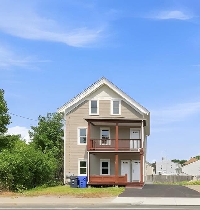 700 Prospect Street