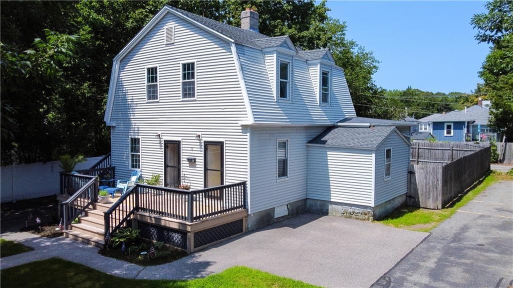 16 Jennison Road photo 2