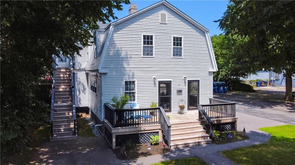 16 Jennison Road photo 3