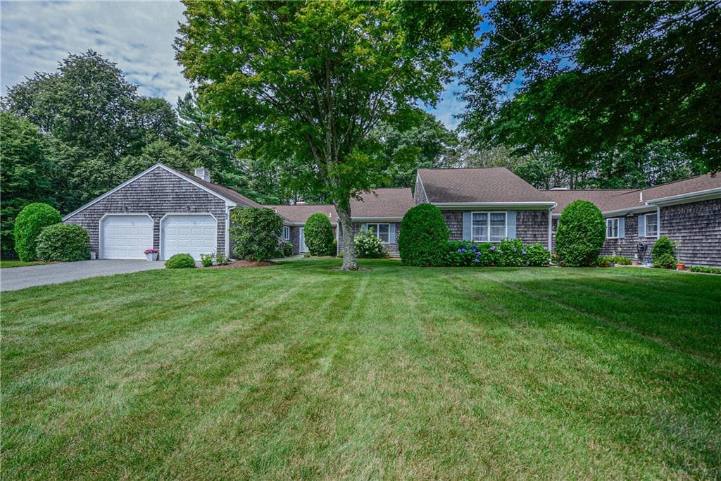 62 Cornell Drive