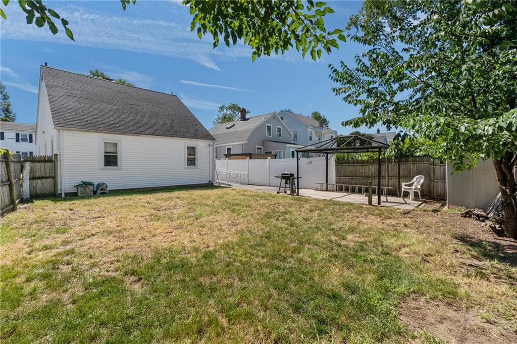 39 Wollaston Street photo 37