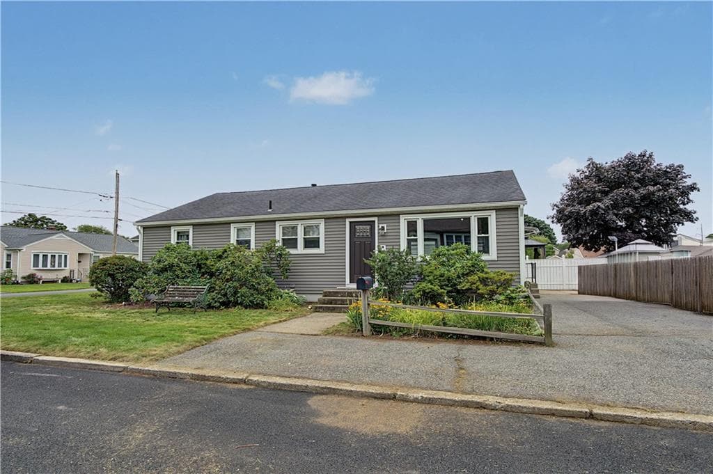 19 Poirier Street
