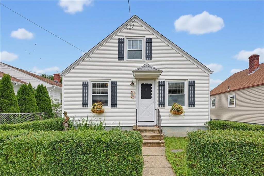 213 Unit Street
