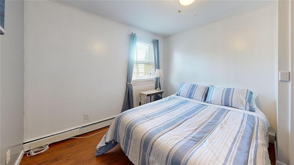 Single Family Residence at 211 Toledo Avenue, Pawtucket, photo 13 of 21
