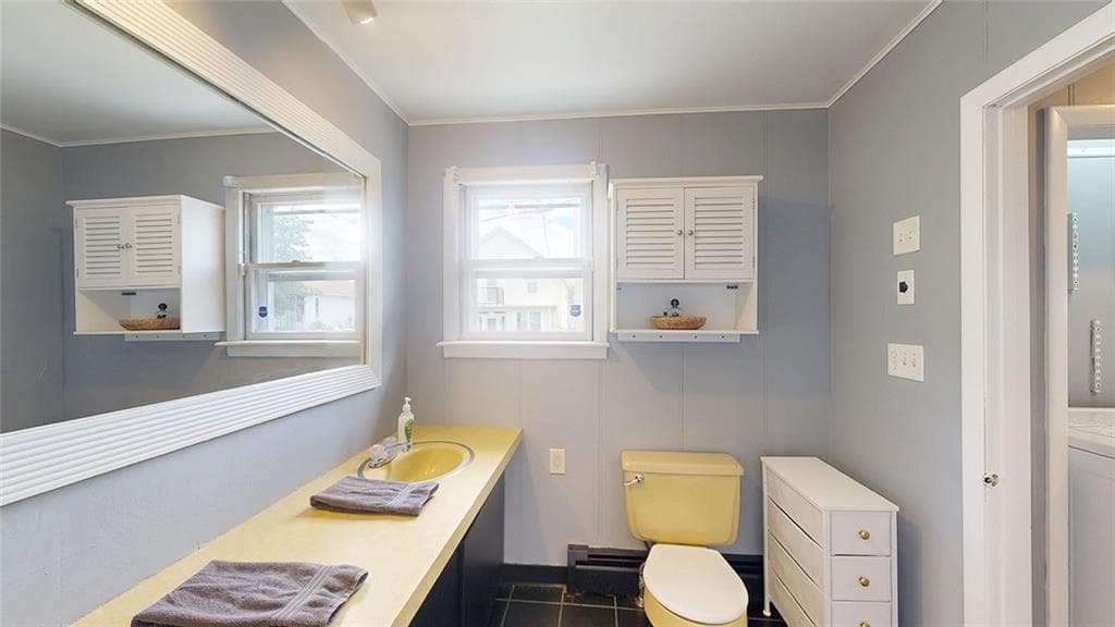 Single Family Residence at 211 Toledo Avenue, Pawtucket, photo 7 of 21