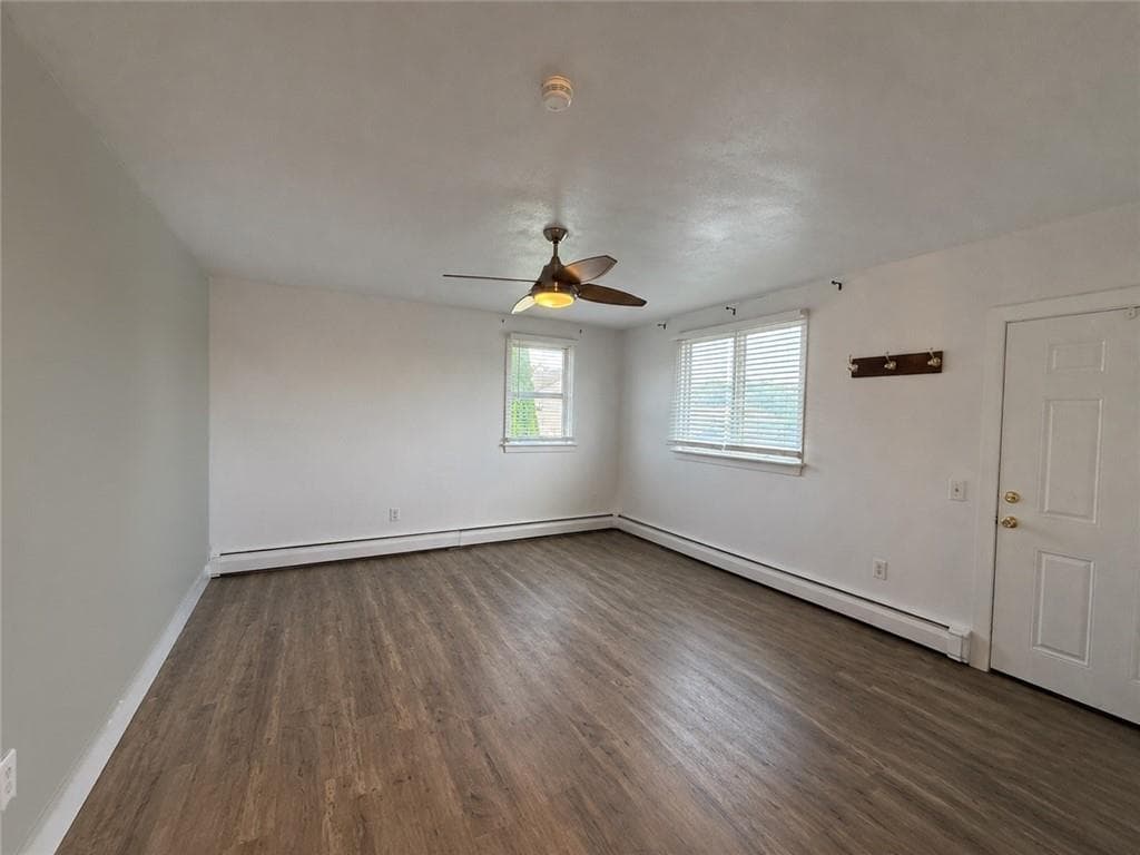 Single Family Residence at 211 Toledo Avenue, Pawtucket, photo 18 of 21