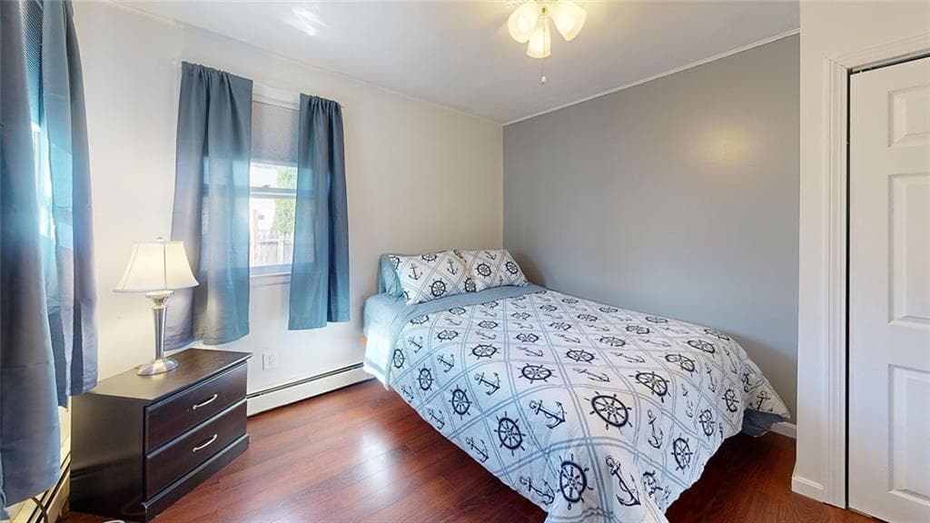 Single Family Residence at 211 Toledo Avenue, Pawtucket, photo 15 of 21