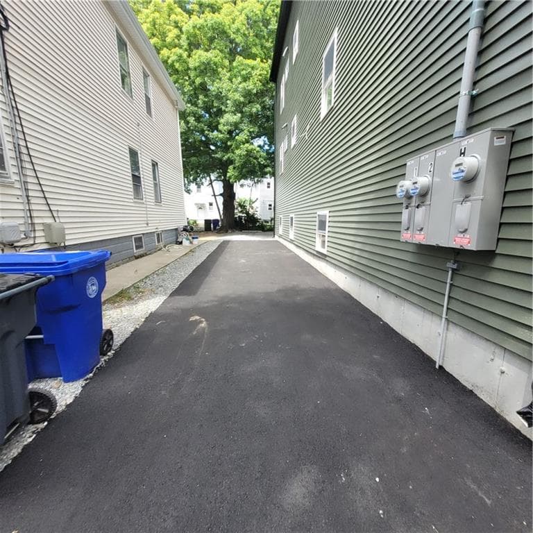 Multi Family at 32 Pumgansett Street, Providence, photo 5 of 6