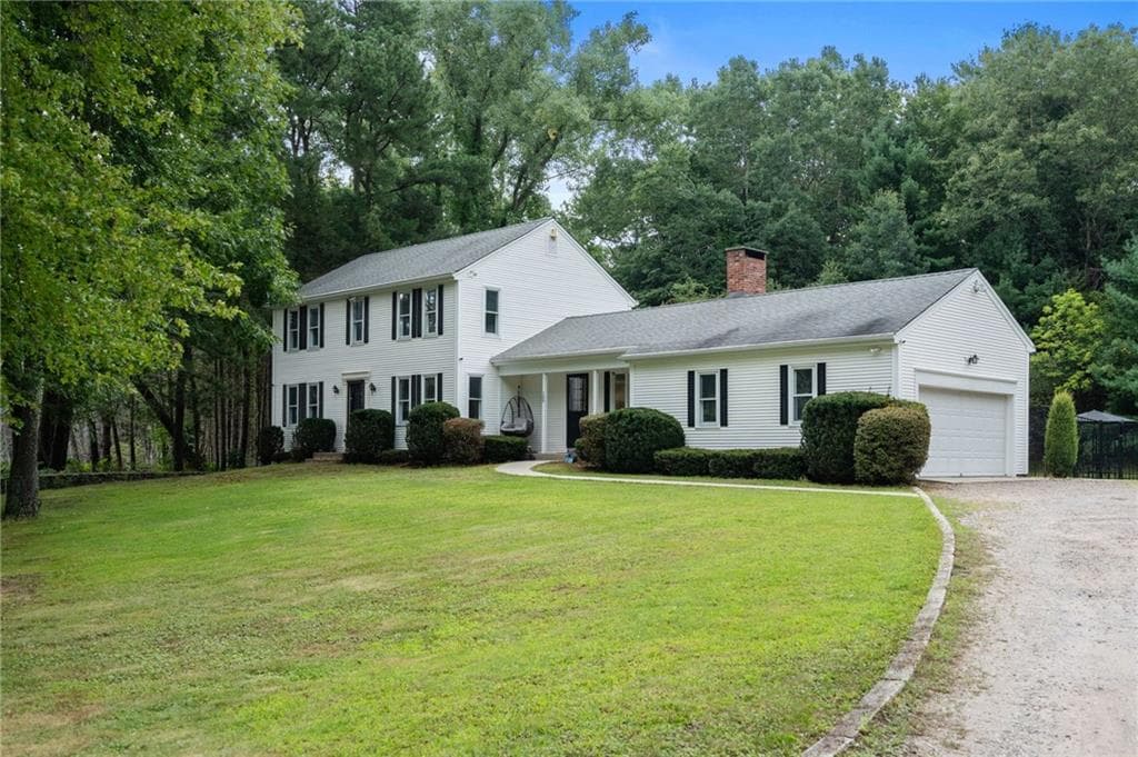 109 Scott Road