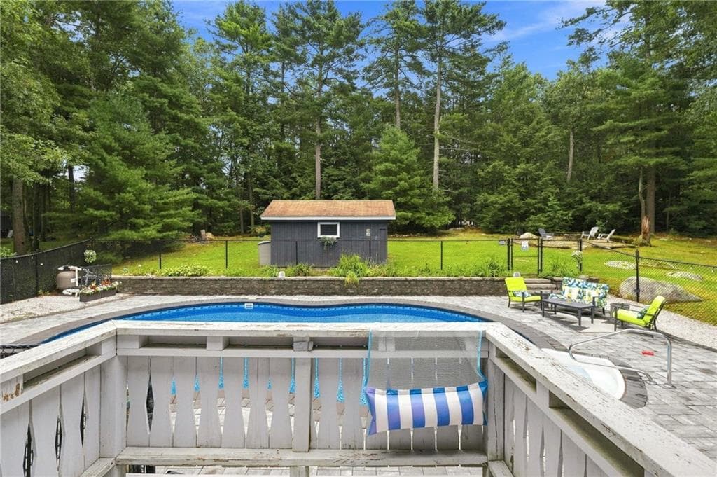 119 Wood Cove Drive photo 22
