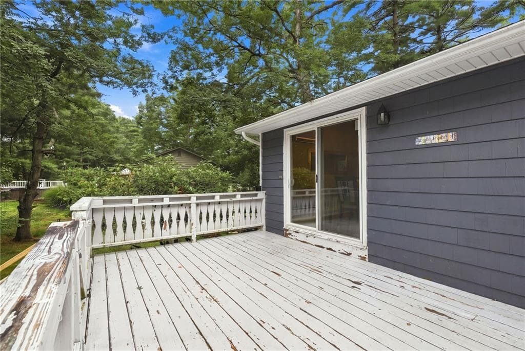 119 Wood Cove Drive photo 41