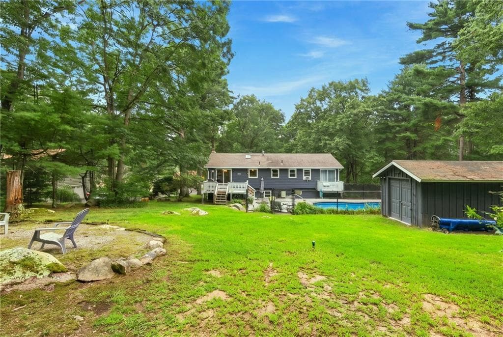 119 Wood Cove Drive photo 48