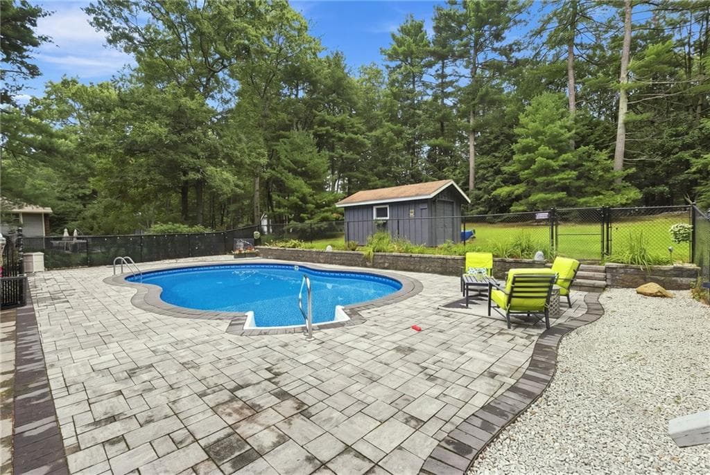 119 Wood Cove Drive photo 44