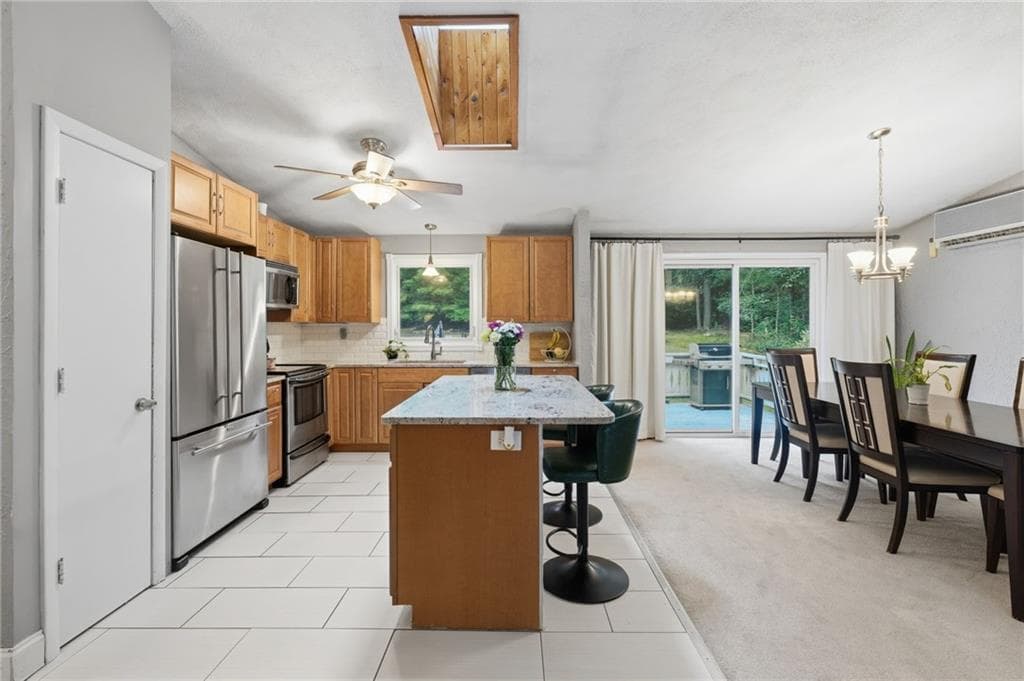 119 Wood Cove Drive photo 8