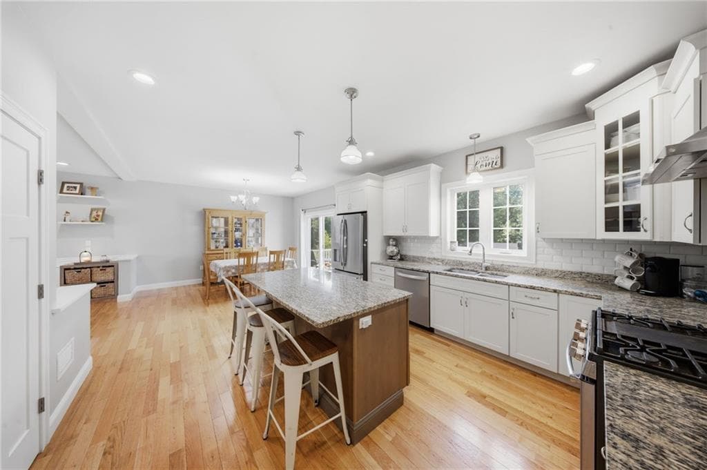 Single Family Residence at 75 Crystal View Drive, Burrillville, photo 13 of 50