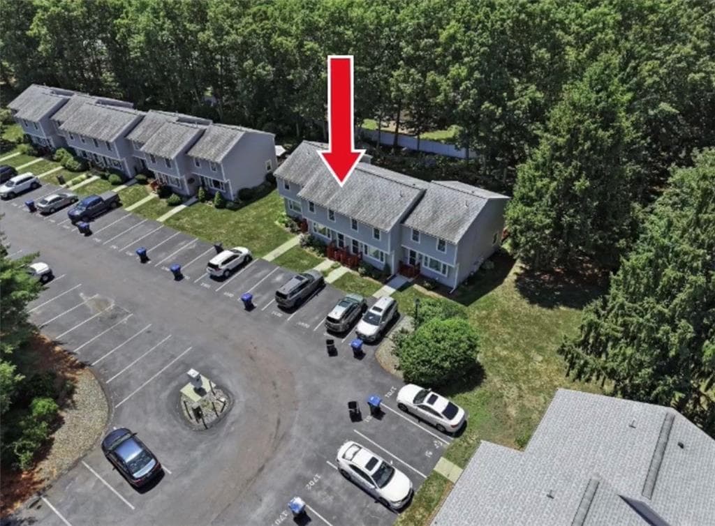 154 Bear Hill Road UNIT 1602 photo 3